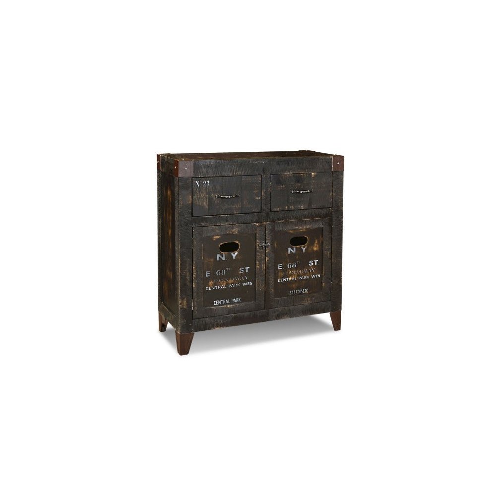 City Server Cabinet. Picture 1