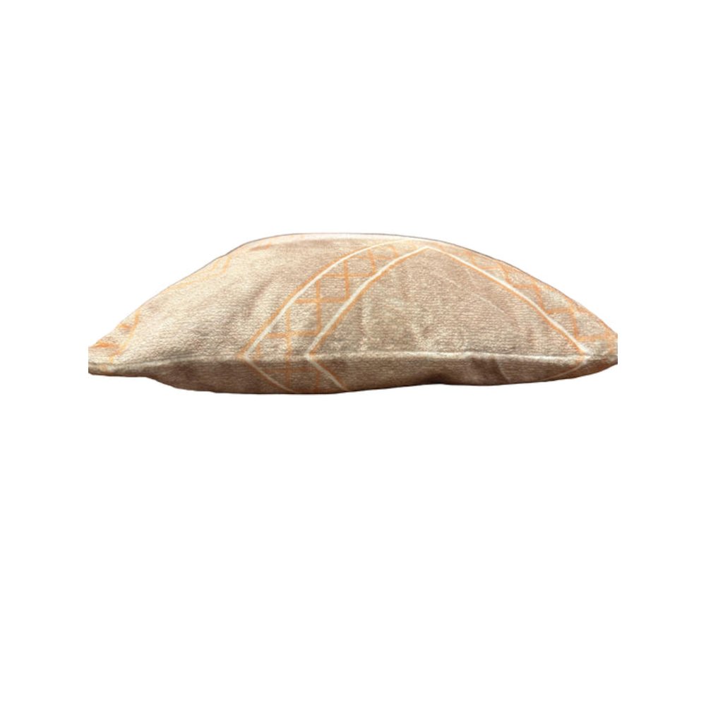 Persian-Inspired Luxurious Accent Cushions  (2 Cushion Covers + Inserts). Picture 1