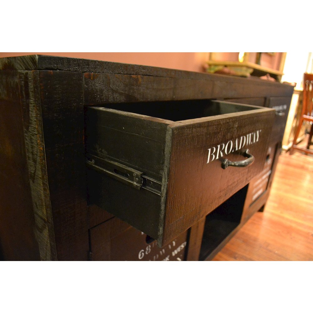 Atwood TV Stand - 65". Picture 3