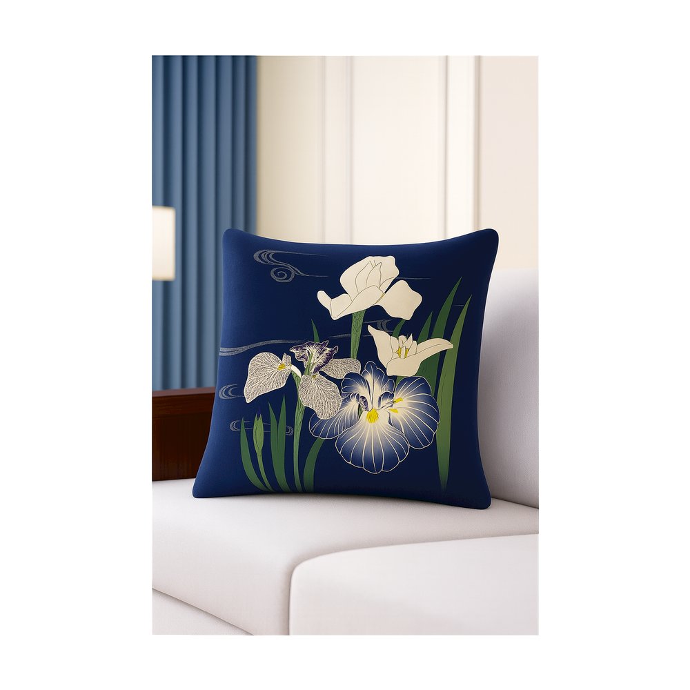 Exquisite Luxury Arts & Crafts Sofa Cushions (Cushion Cover + Insert). Picture 1