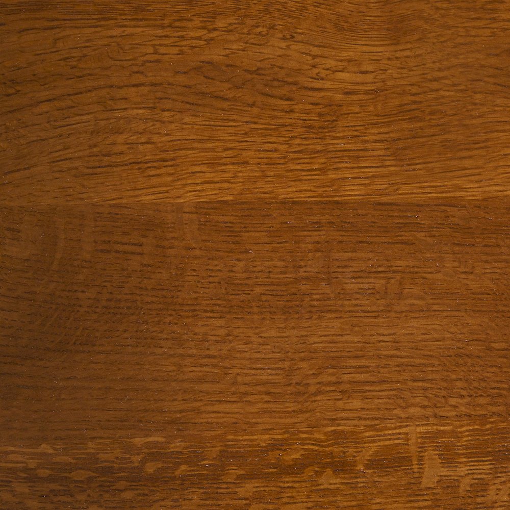 Mission Quarter Sawn Oak 6 Drawer Sideboard - 62" - Michael's Cherry. Picture 5