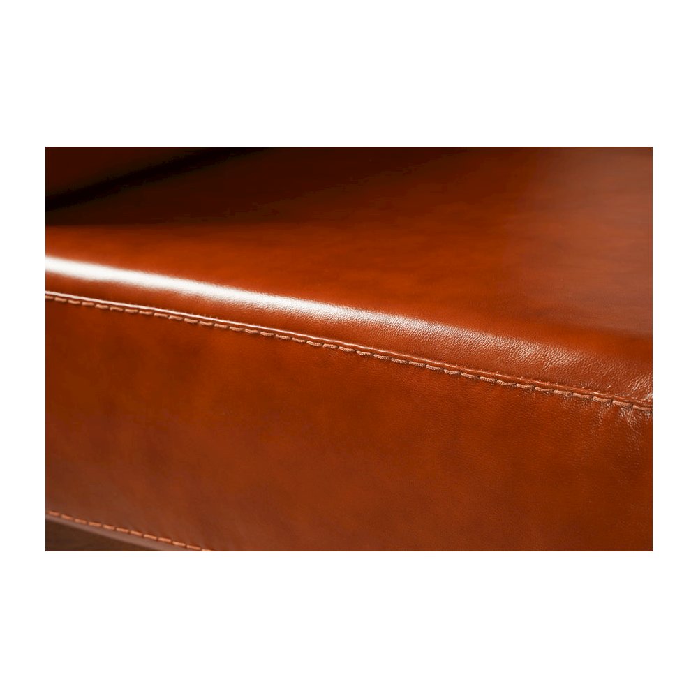 Preorder Mission / Craftsman Cubic Slat Side Love Seat. Picture 3