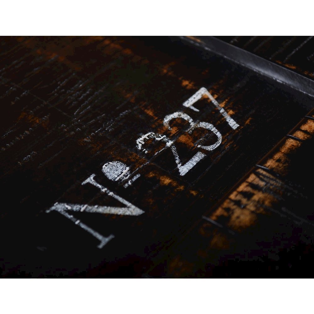 City Open Side Table - New York. Picture 3