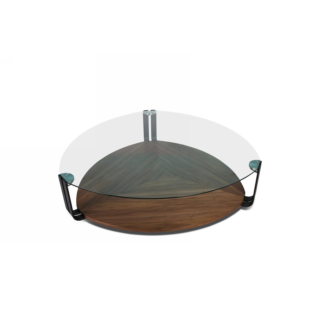 Modrest Viviana - Modern Coffee Table. Picture 2