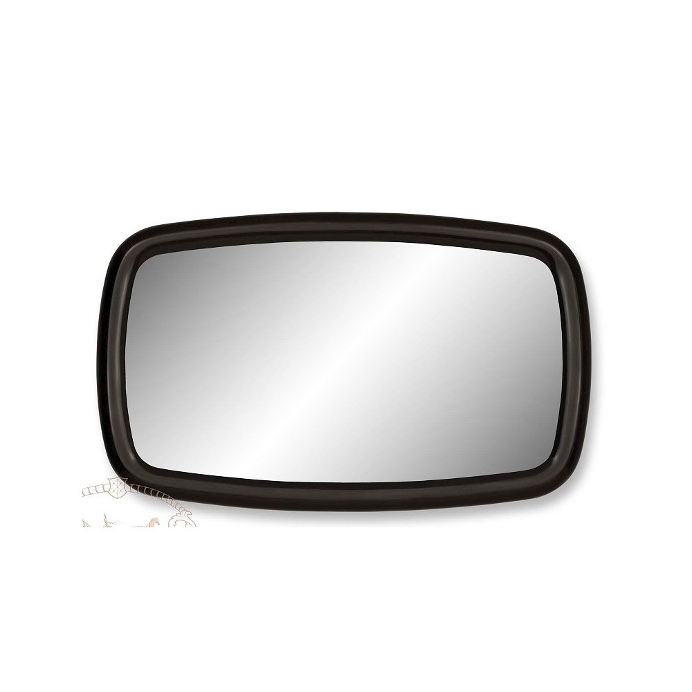 Modrest Mauer - Black Glam Mirror. Picture 1