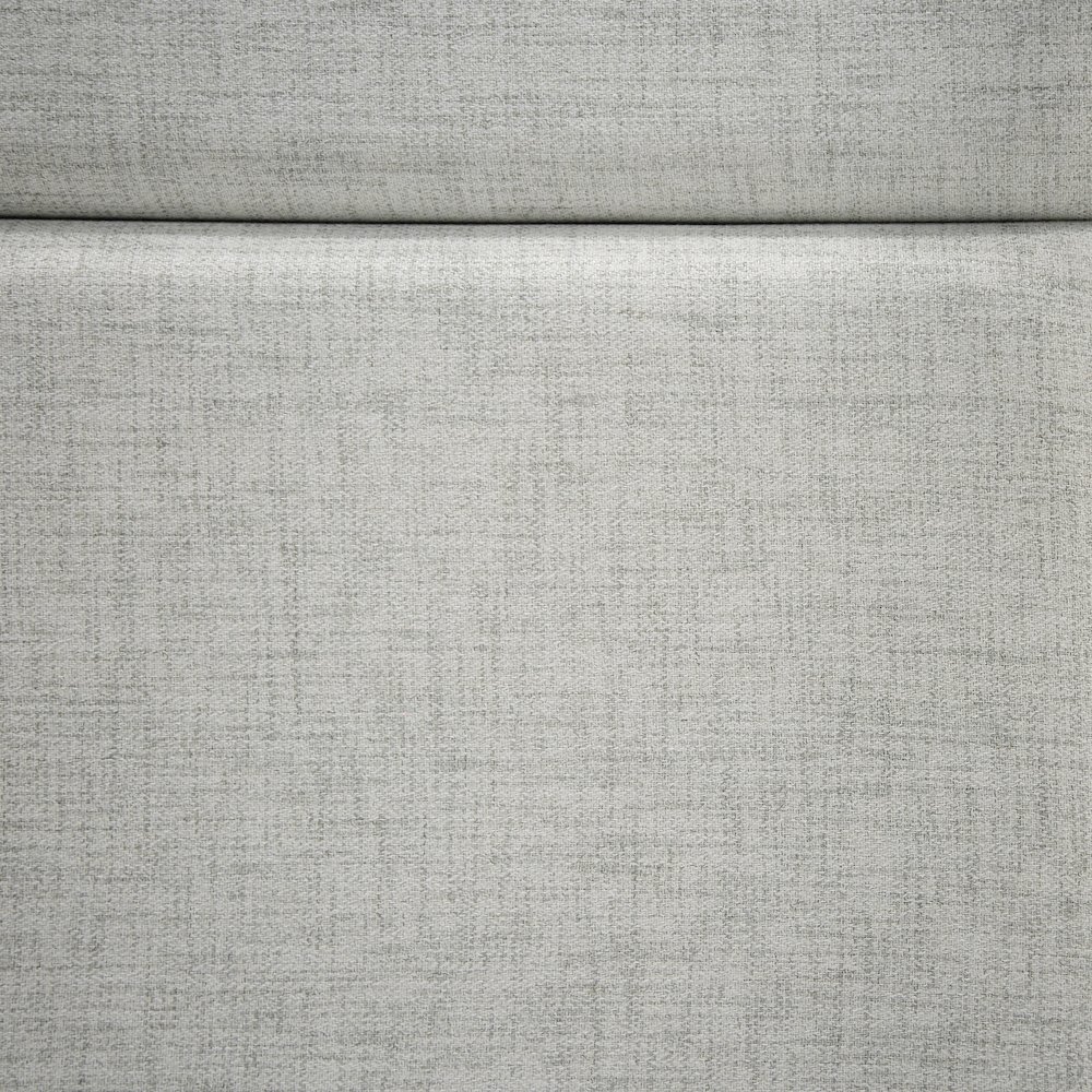 Manhattan - Contemporary Canopy Grey Bed -queen. Picture 5