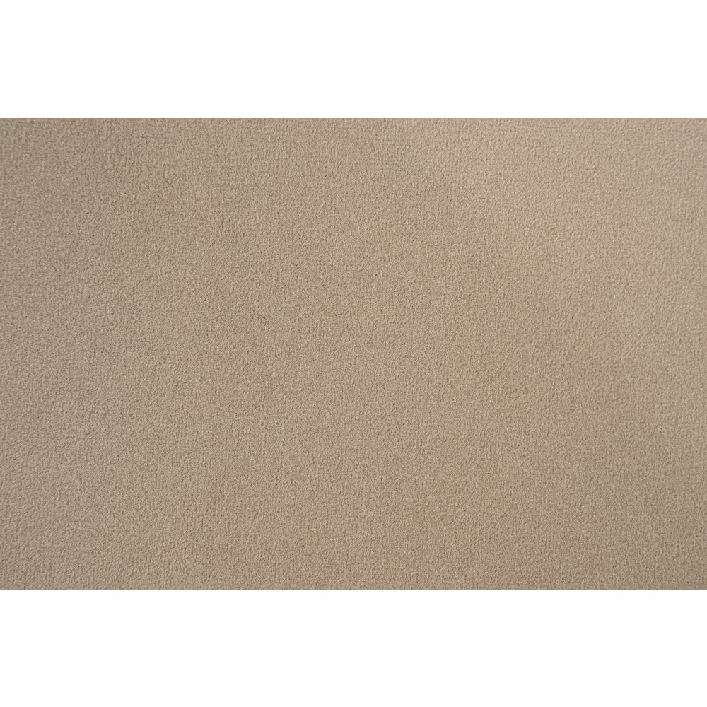 Mundra - Modern Beige Fabric Dining Chair. Picture 2