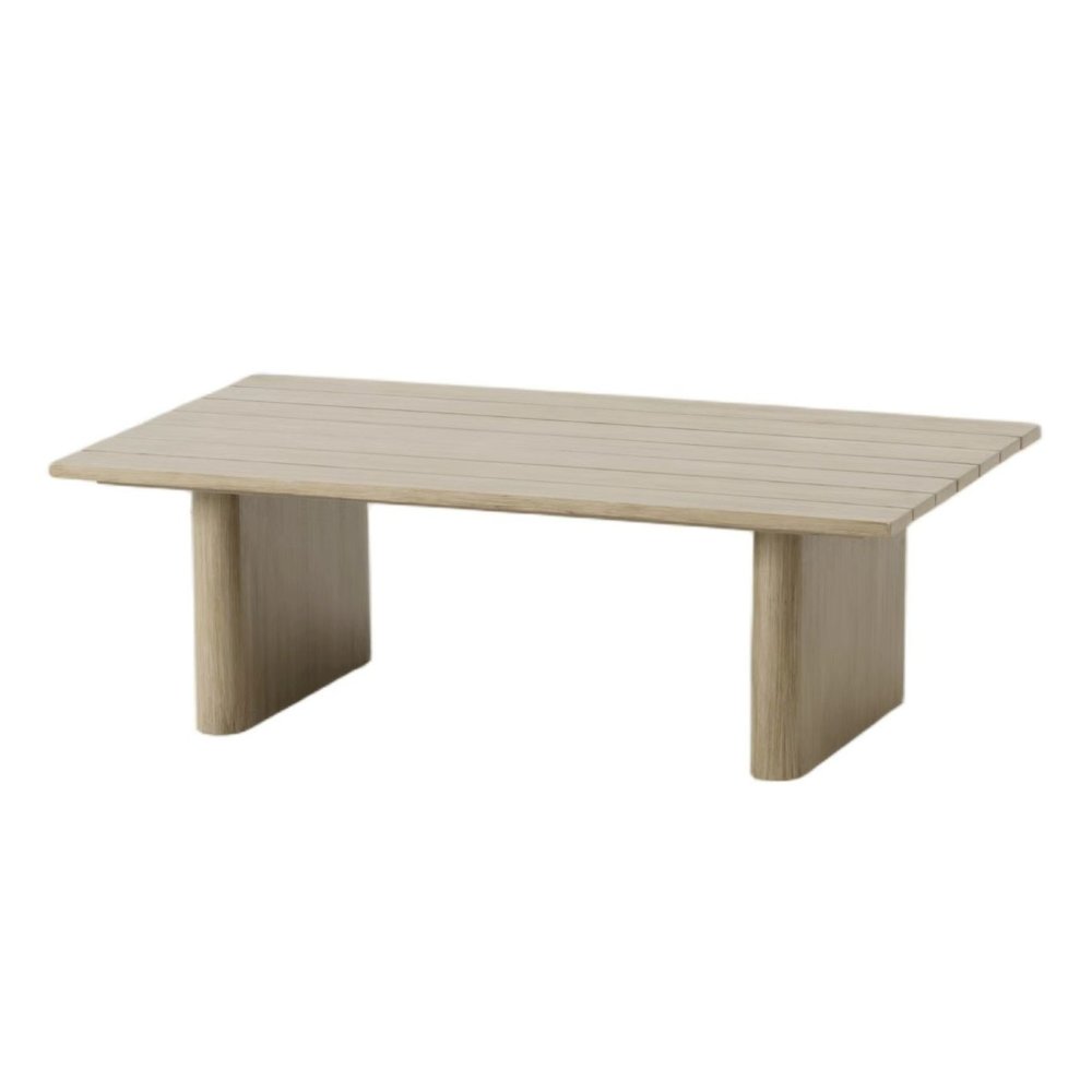Renava Salvora - Outdoor Coffee Table. Picture 2