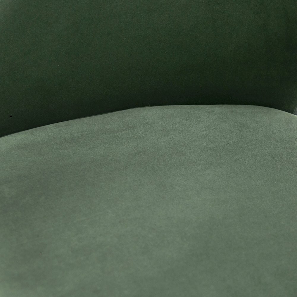 Modrest Brea - Modern Dining Green Chair. Picture 7