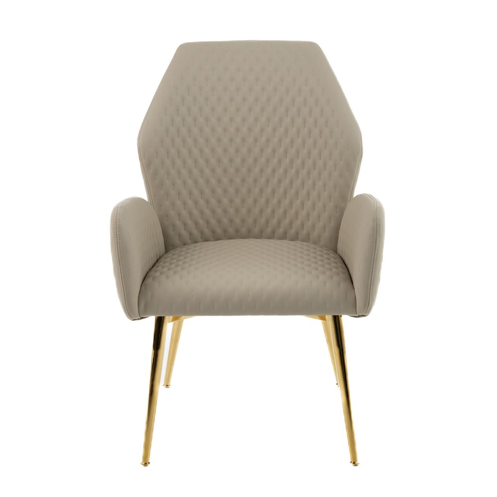 Empress - Modern Dining Chair. Picture 5
