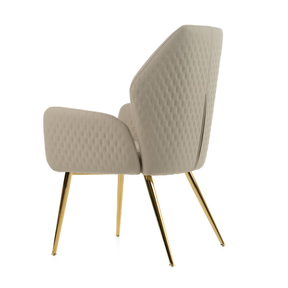 Empress - Modern Dining Chair. Picture 6