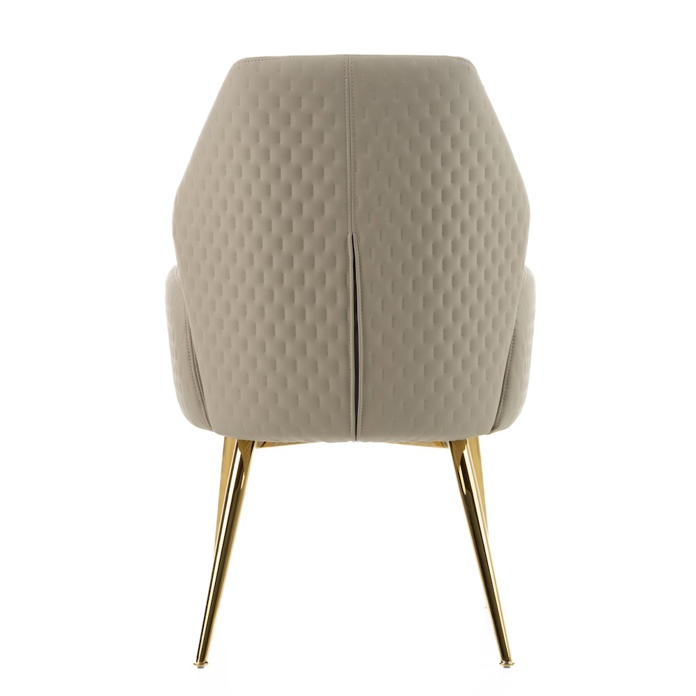 Empress - Modern Dining Chair. Picture 7