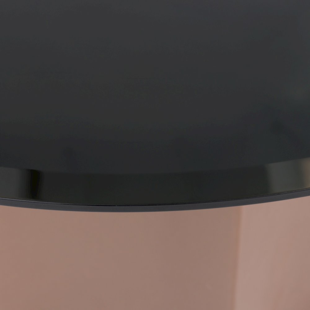 Modrest - Ingram Modern Round Coffee Table. Picture 5