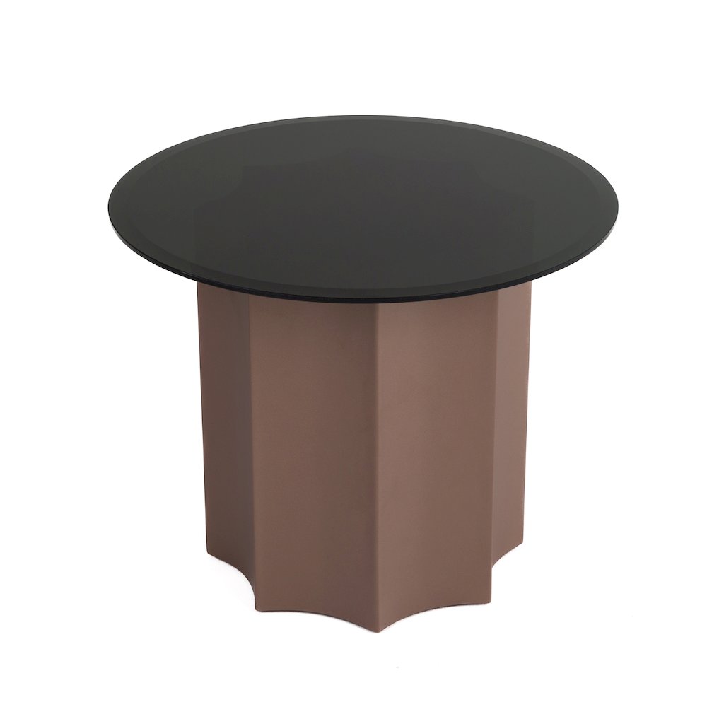 Modrest - Ingram Modern End Table. Picture 1