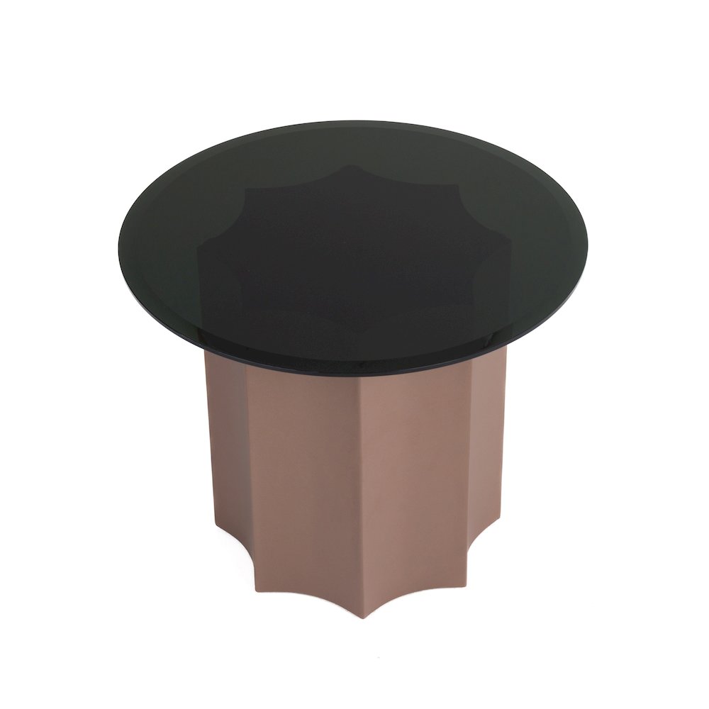 Modrest - Ingram Modern End Table. Picture 2