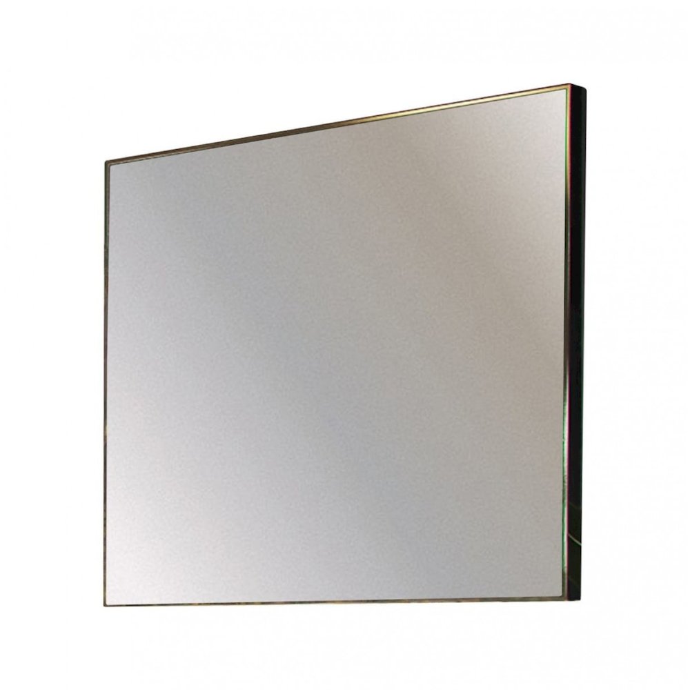 Modrest Jolene - Modern Grey Mirror. Picture 1