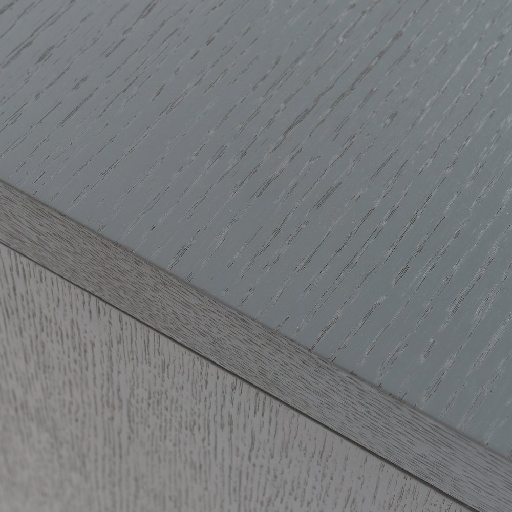 Modrest Jolene - Modern Grey Dresser. Picture 12