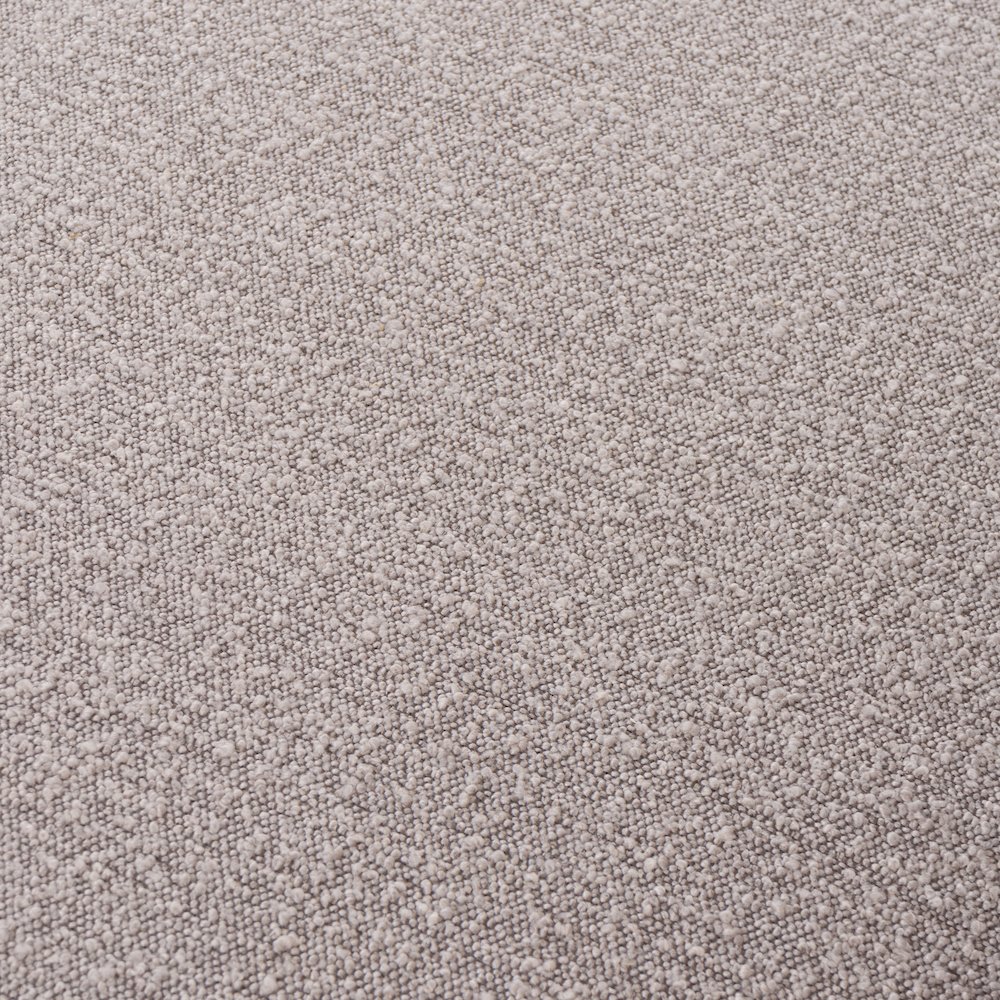 Modrest - Kilmer Modern Grey Curved Fabric Sectional Sofa. Picture 11