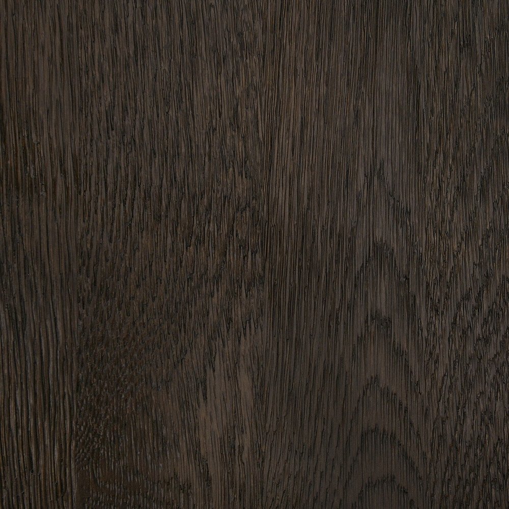 Modrest Renzo Modern Oak & Concrete 79" Dining Table. Picture 4