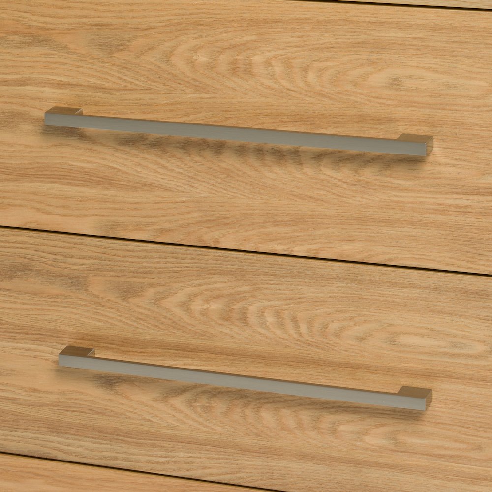 Nova Domus Santa Barbara - Modern Natural Chest. Picture 7