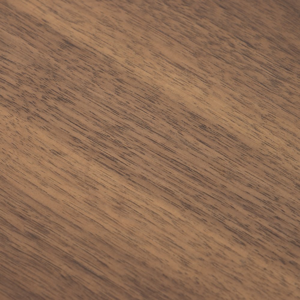 Modrest Savoy - Modern Walnut End Table. Picture 5