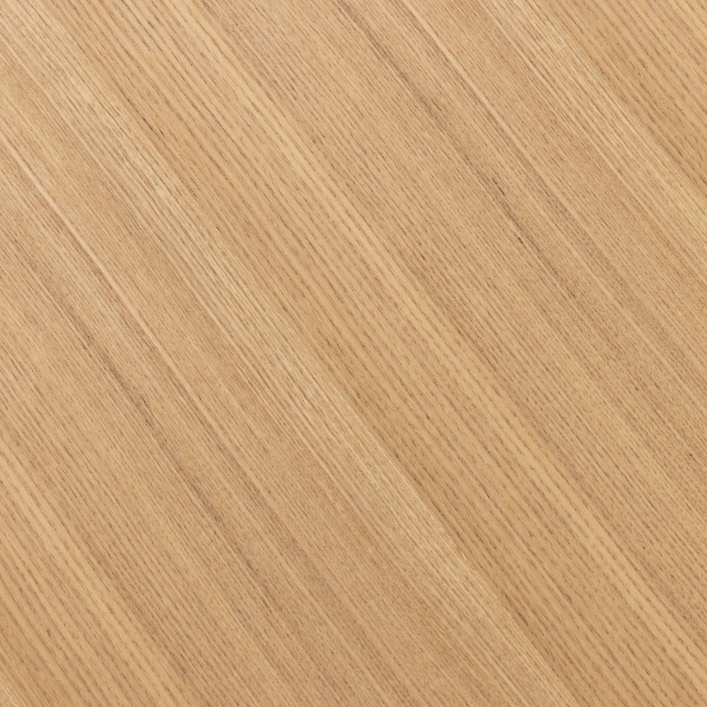Modrest Savoy - Modern Natural Ash Medium Coffee Table. Picture 4
