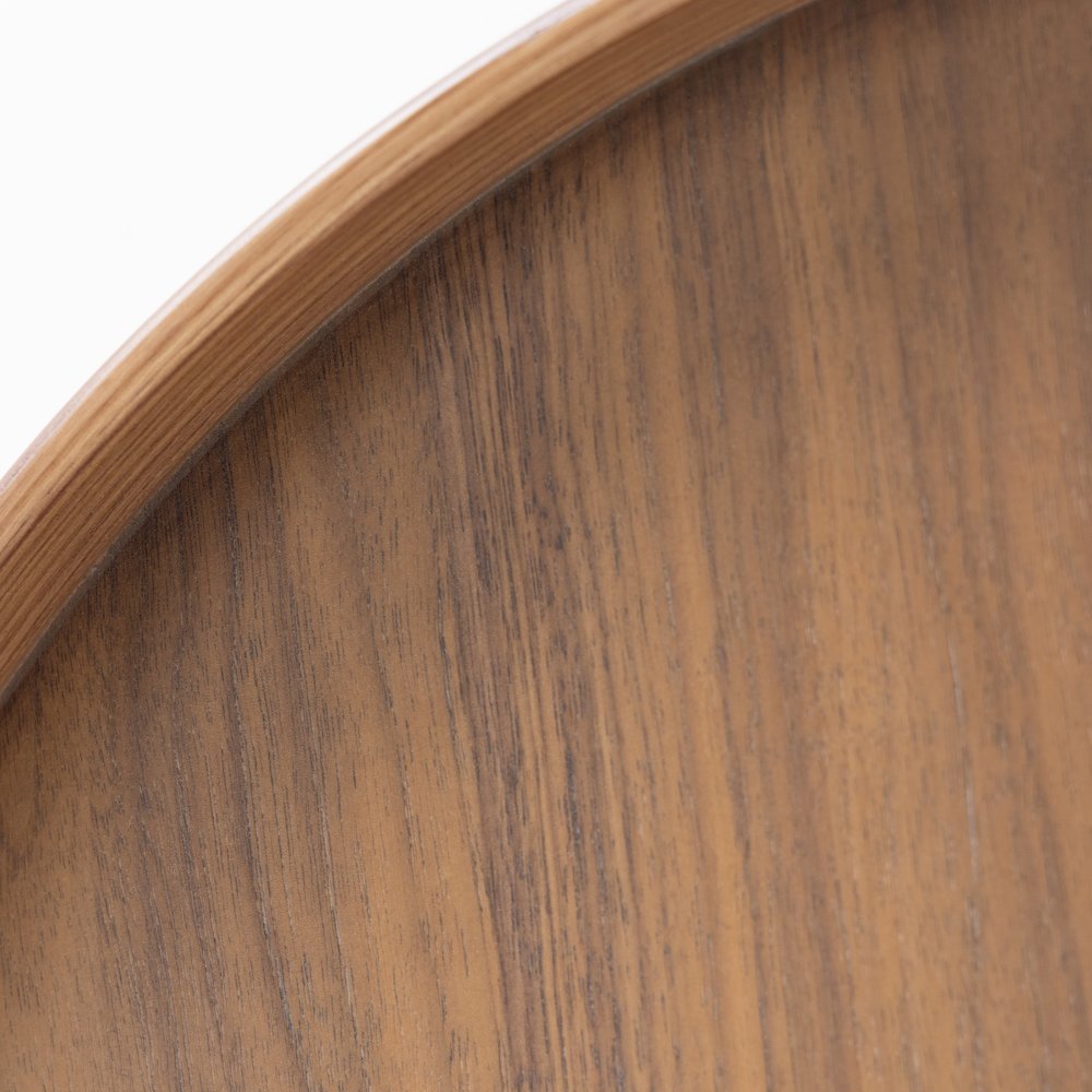 Modrest Savoy - Modern Walnut Medium Coffee Table. Picture 4