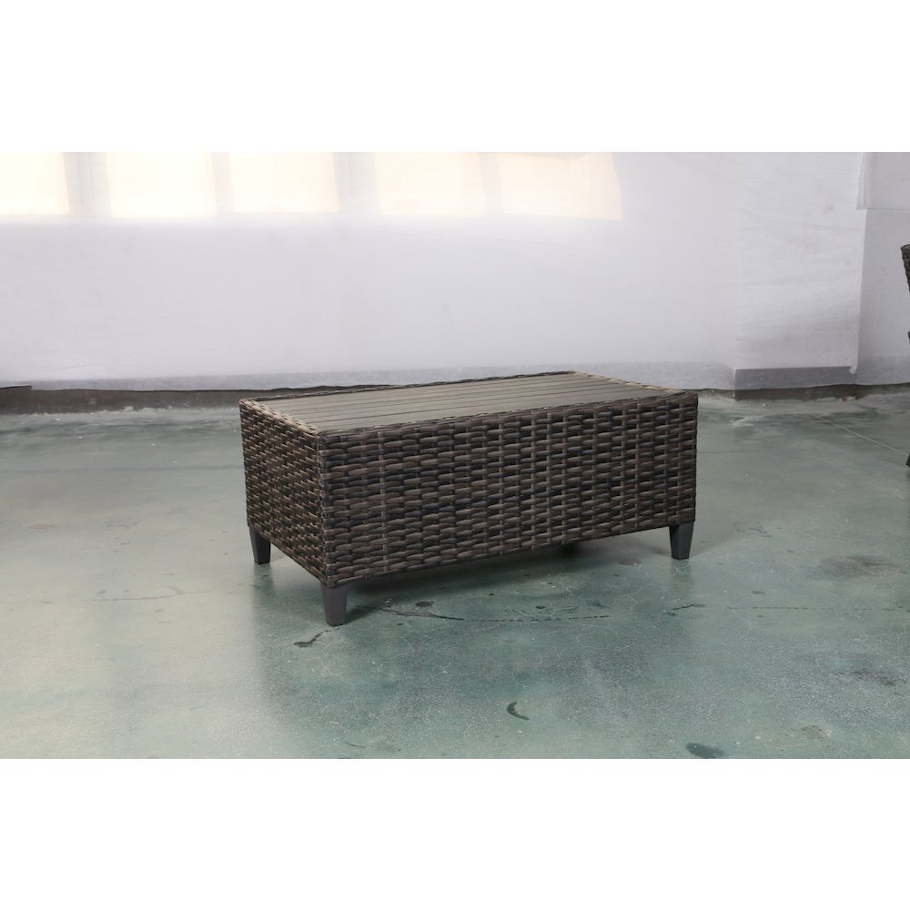 Barbados Coffee Table. Picture 3