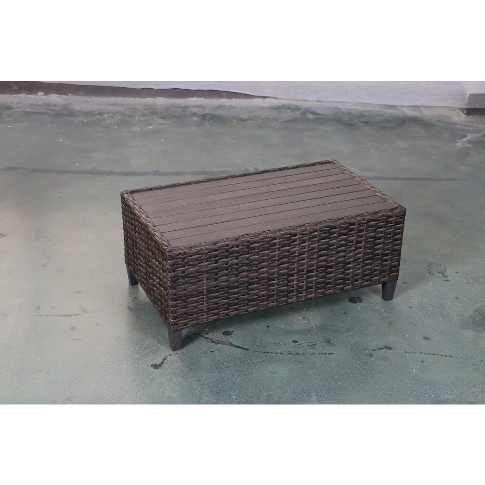 Barbados Coffee Table. Picture 2