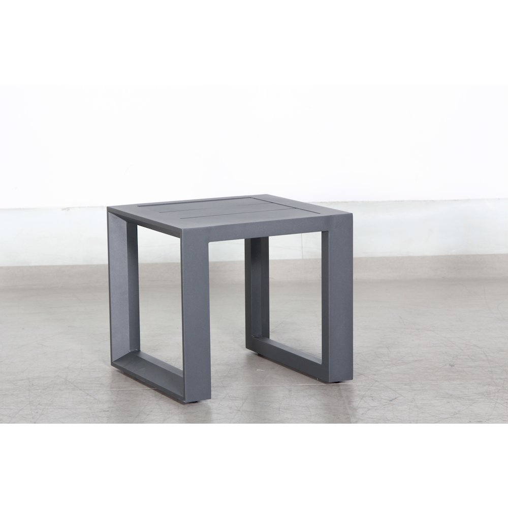 Paris End Table. Picture 3