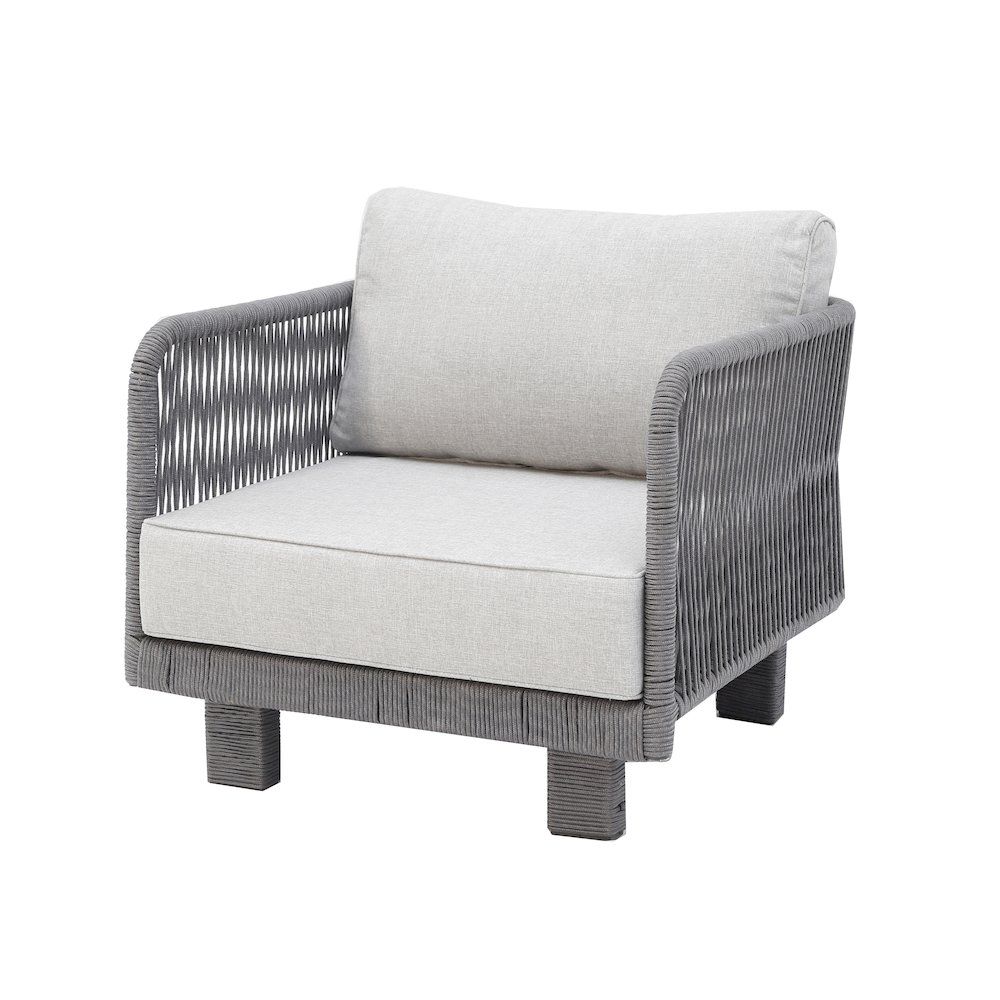 Cancun Club Chair. Picture 2
