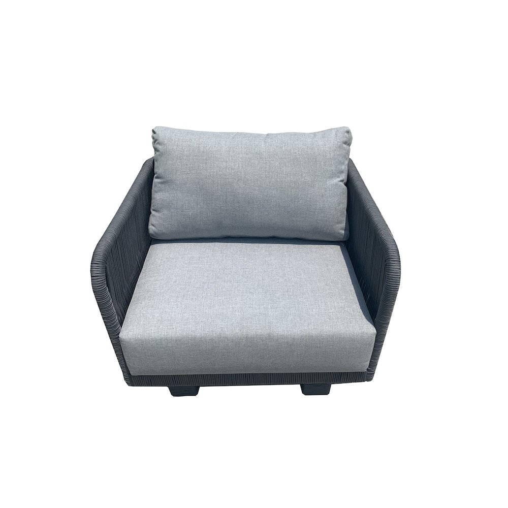 Cancun Club Chair. Picture 6