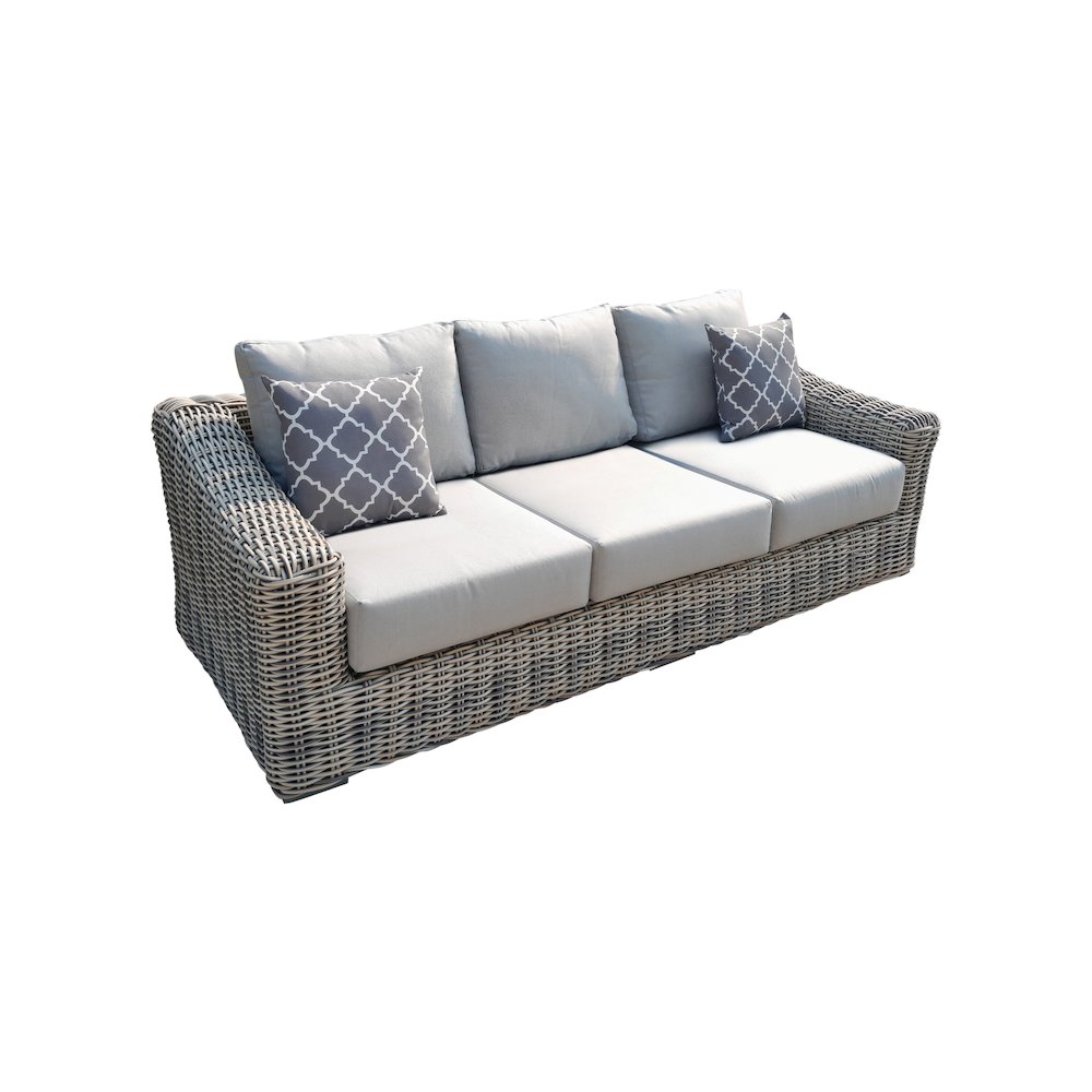 Hawaii Sofa. Picture 3