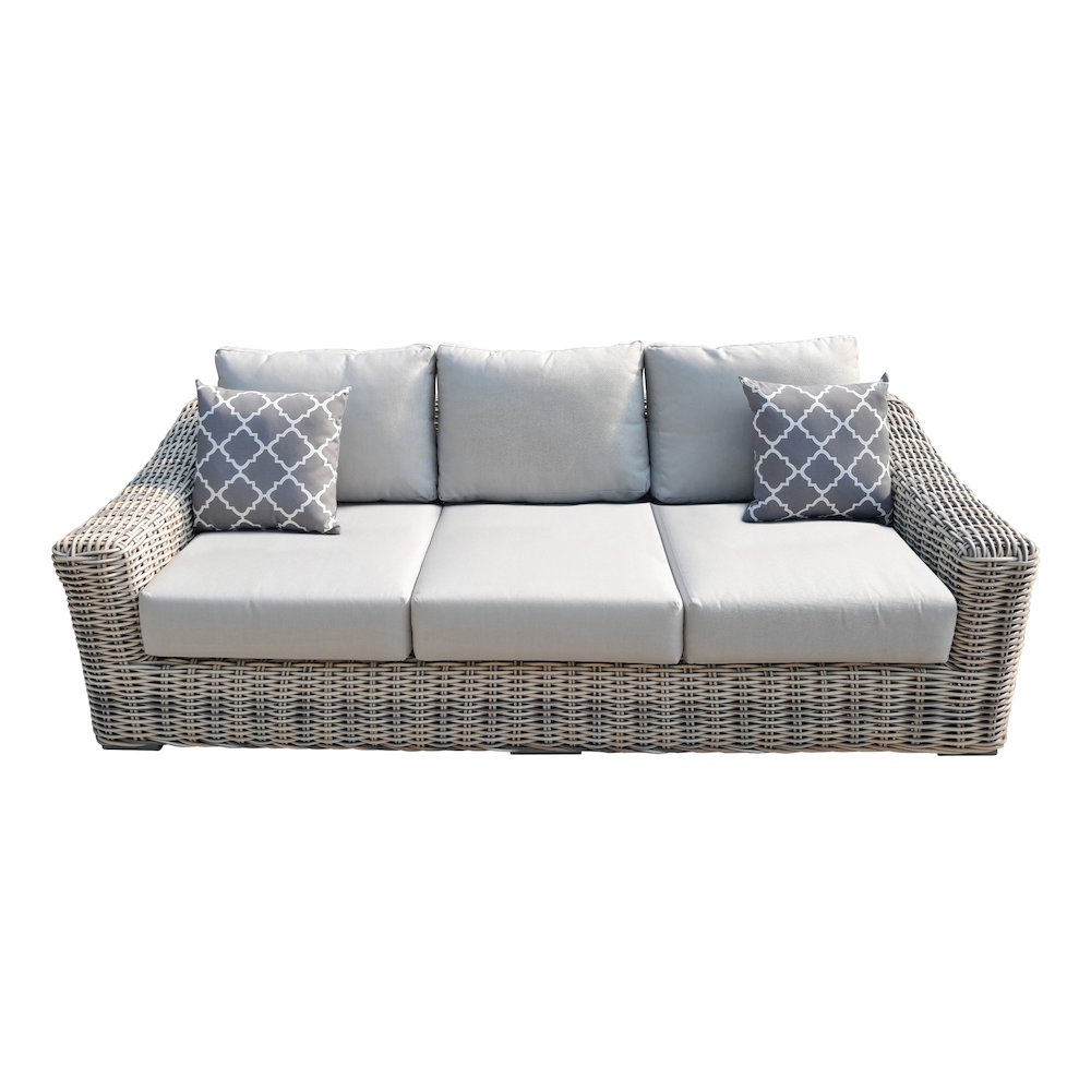 Hawaii Sofa. Picture 2