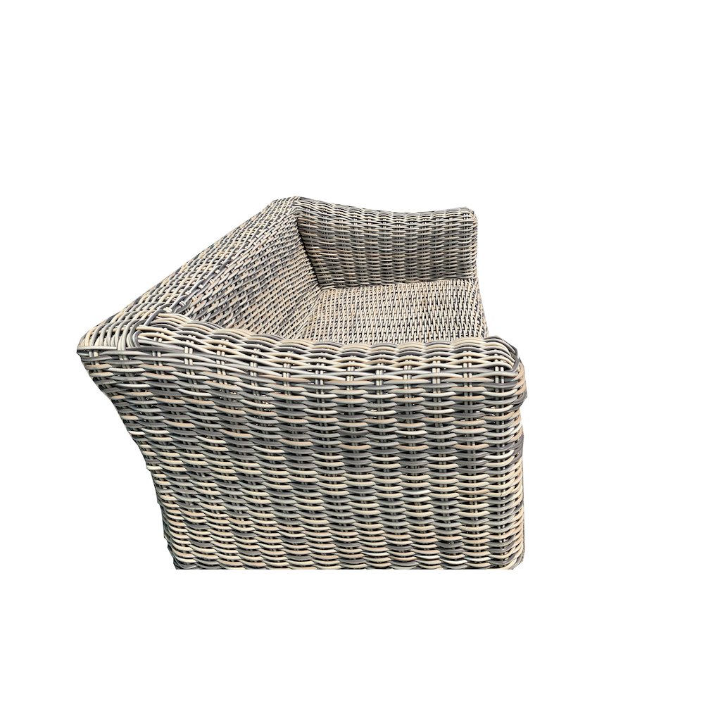 Hawaii Love Seat. Picture 3