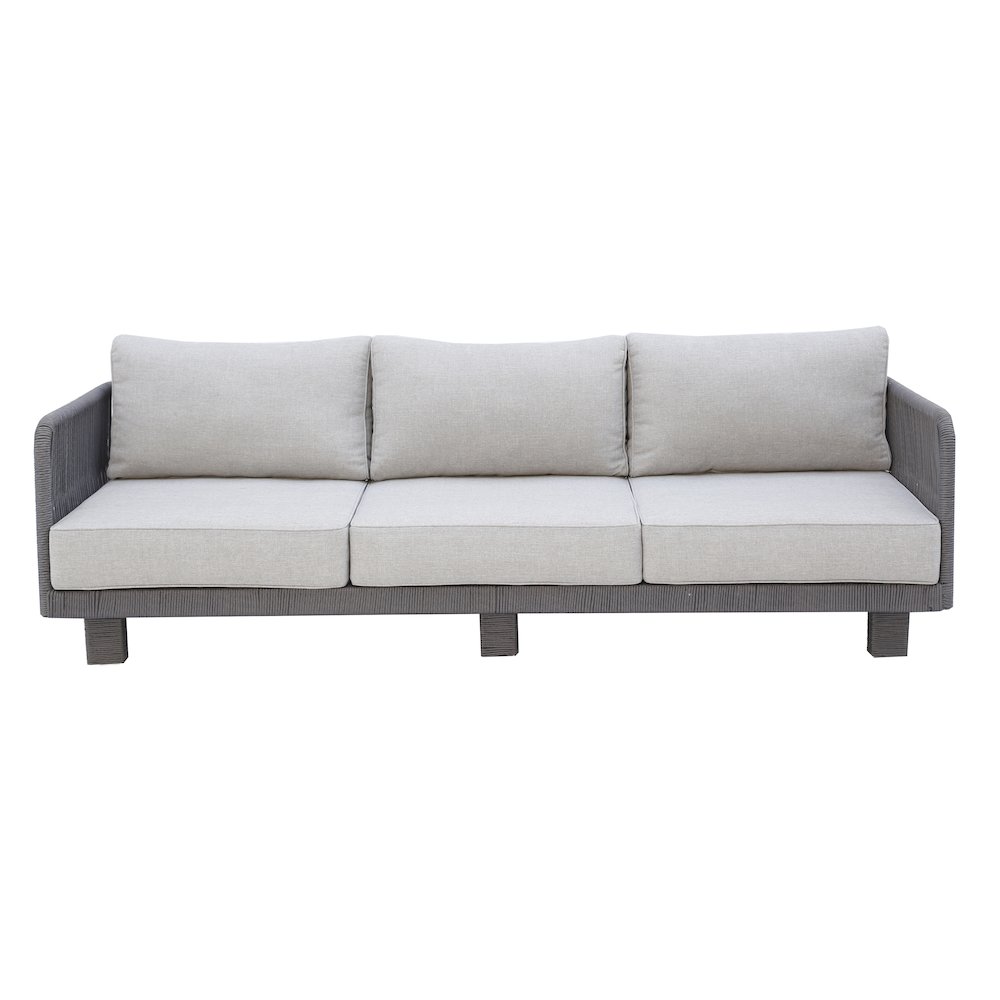 Cancun Sofa Set. Picture 2