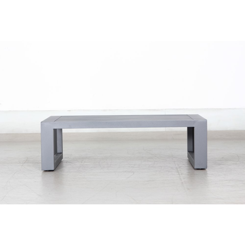 Paris Coffee Table. Picture 1