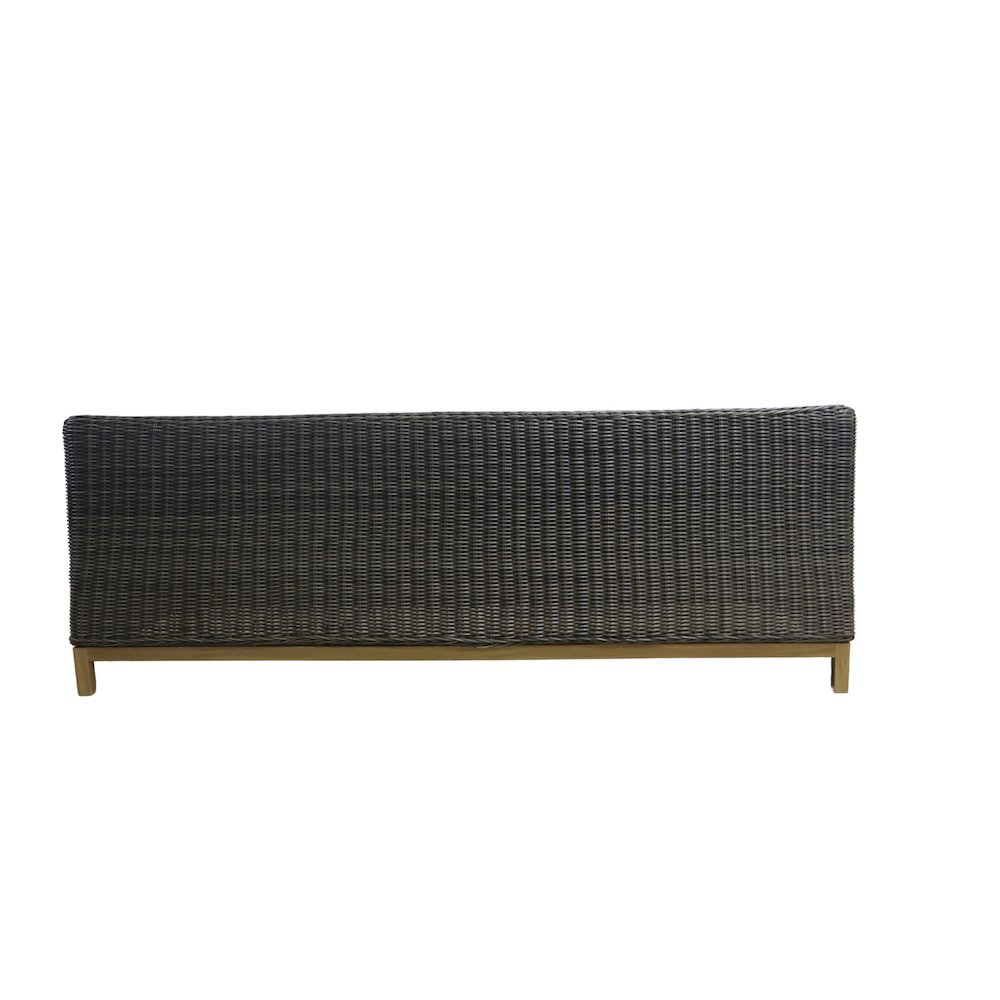 Napa Sofa with Cushion. Picture 7