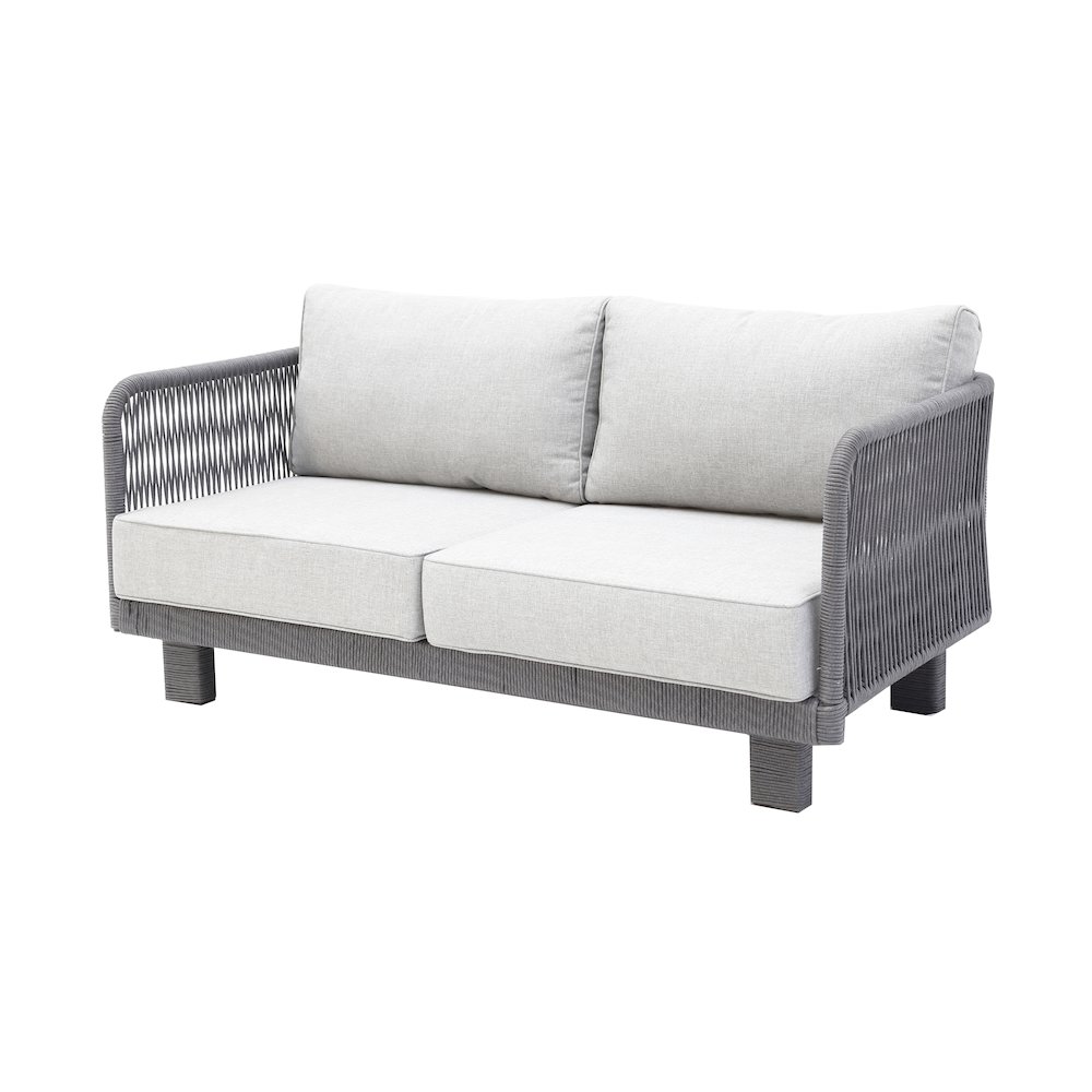 Cancun Love Seat. Picture 2