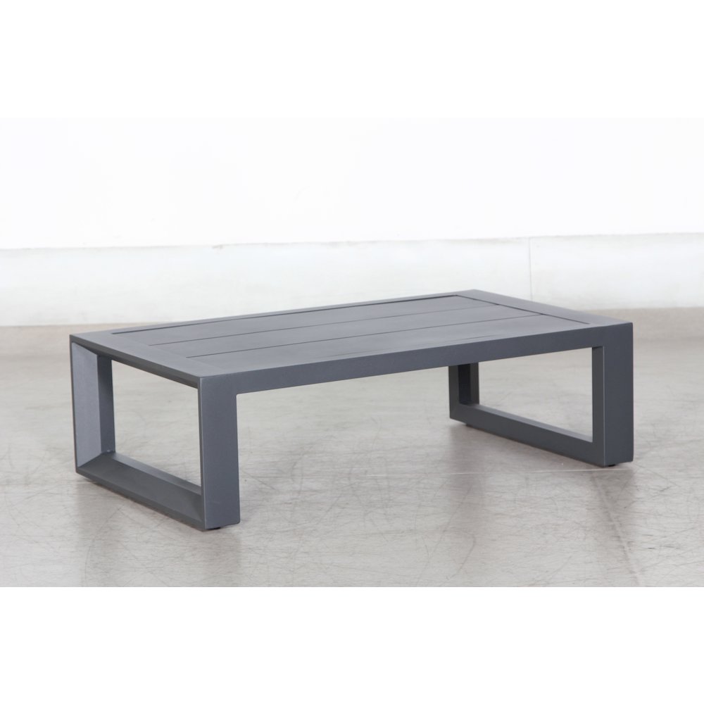 Paris Coffee Table. Picture 2
