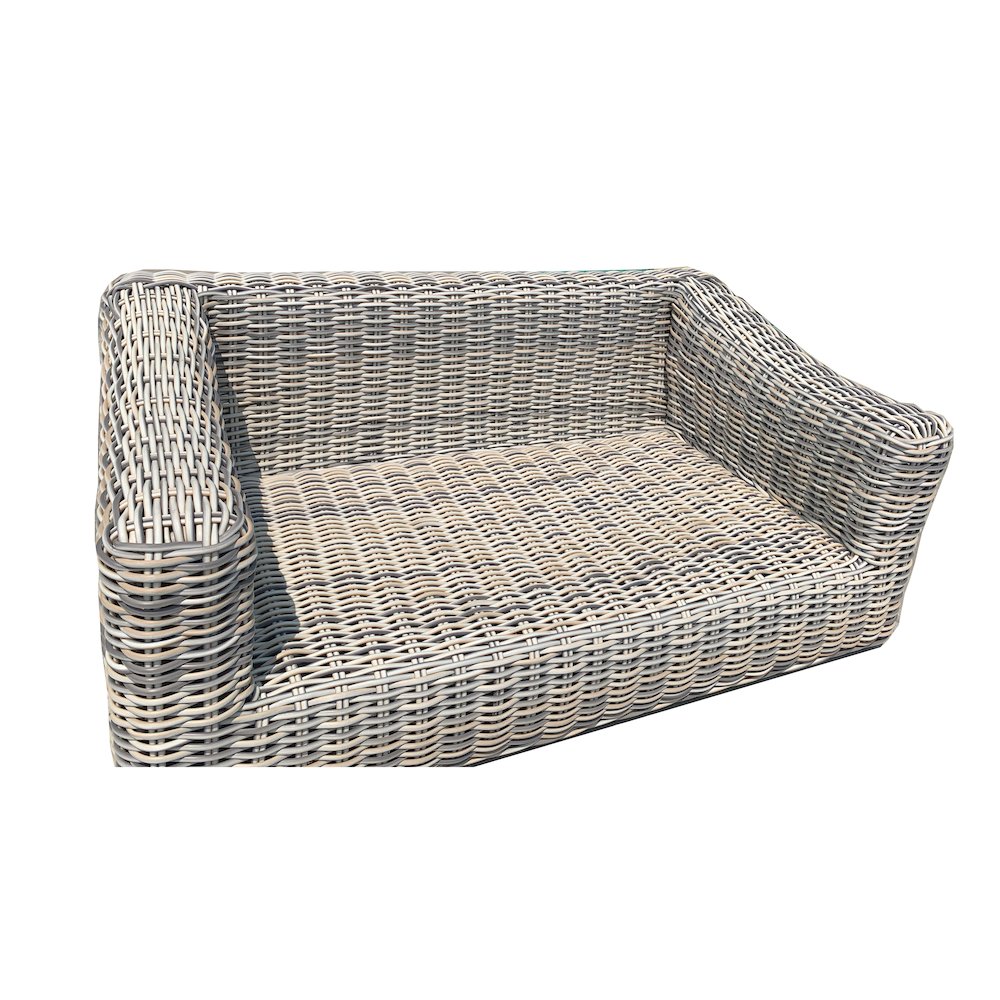 Hawaii Love Seat. Picture 2
