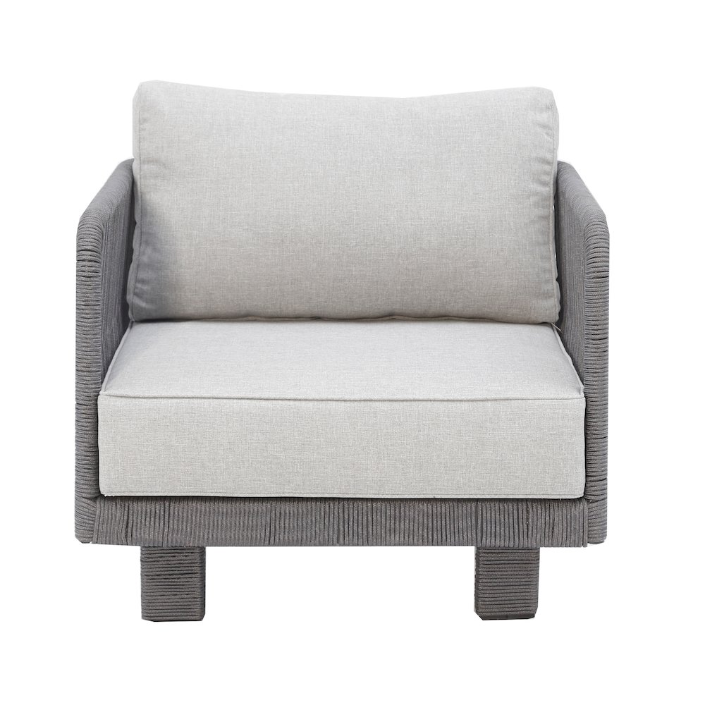 Cancun Sofa Set. Picture 3