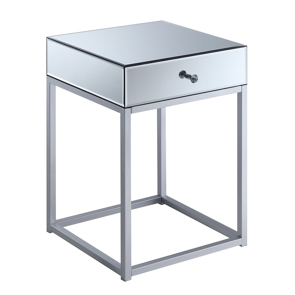 Reflections End Table. Picture 2