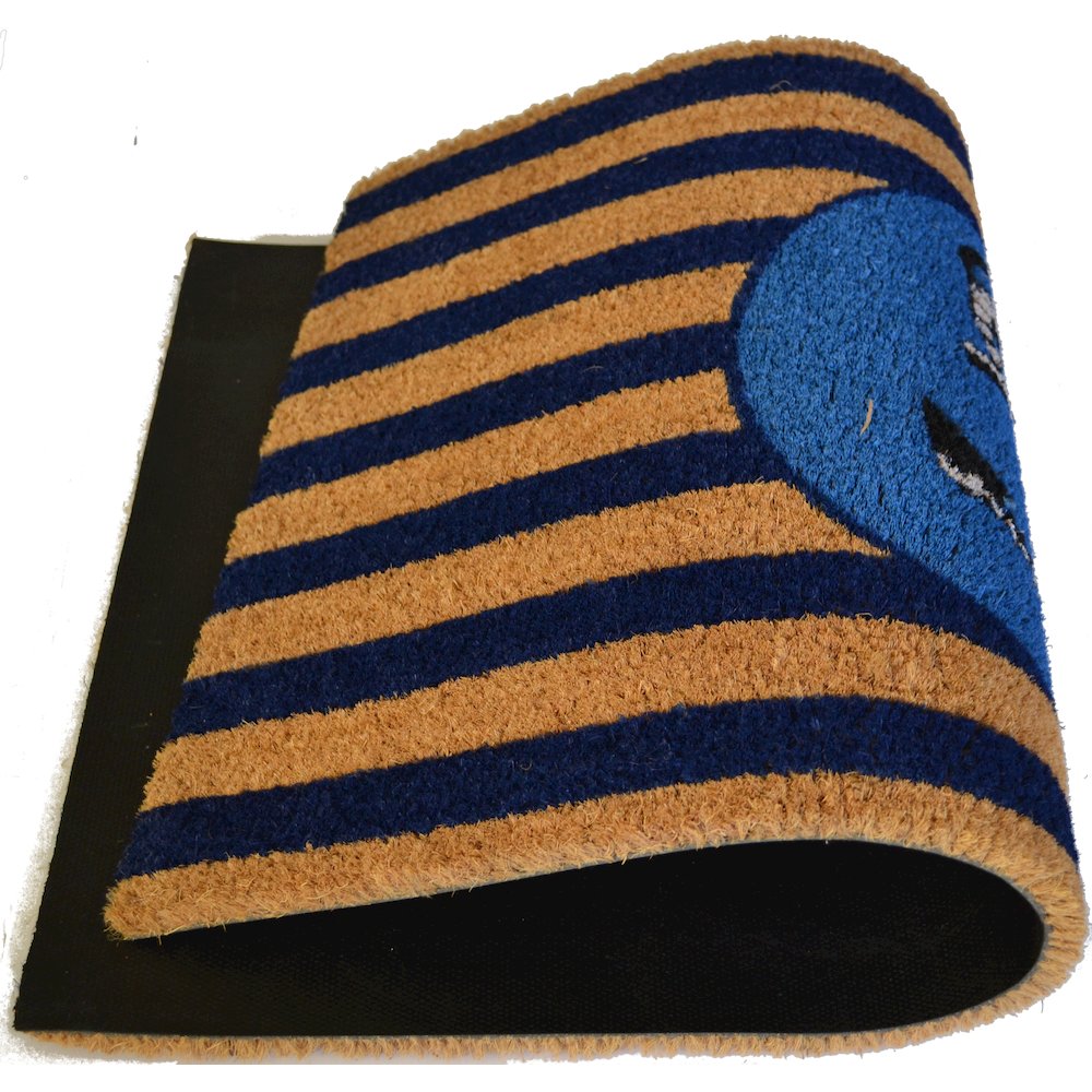 Anchor Doormat in Coir/PVC Material. Picture 2