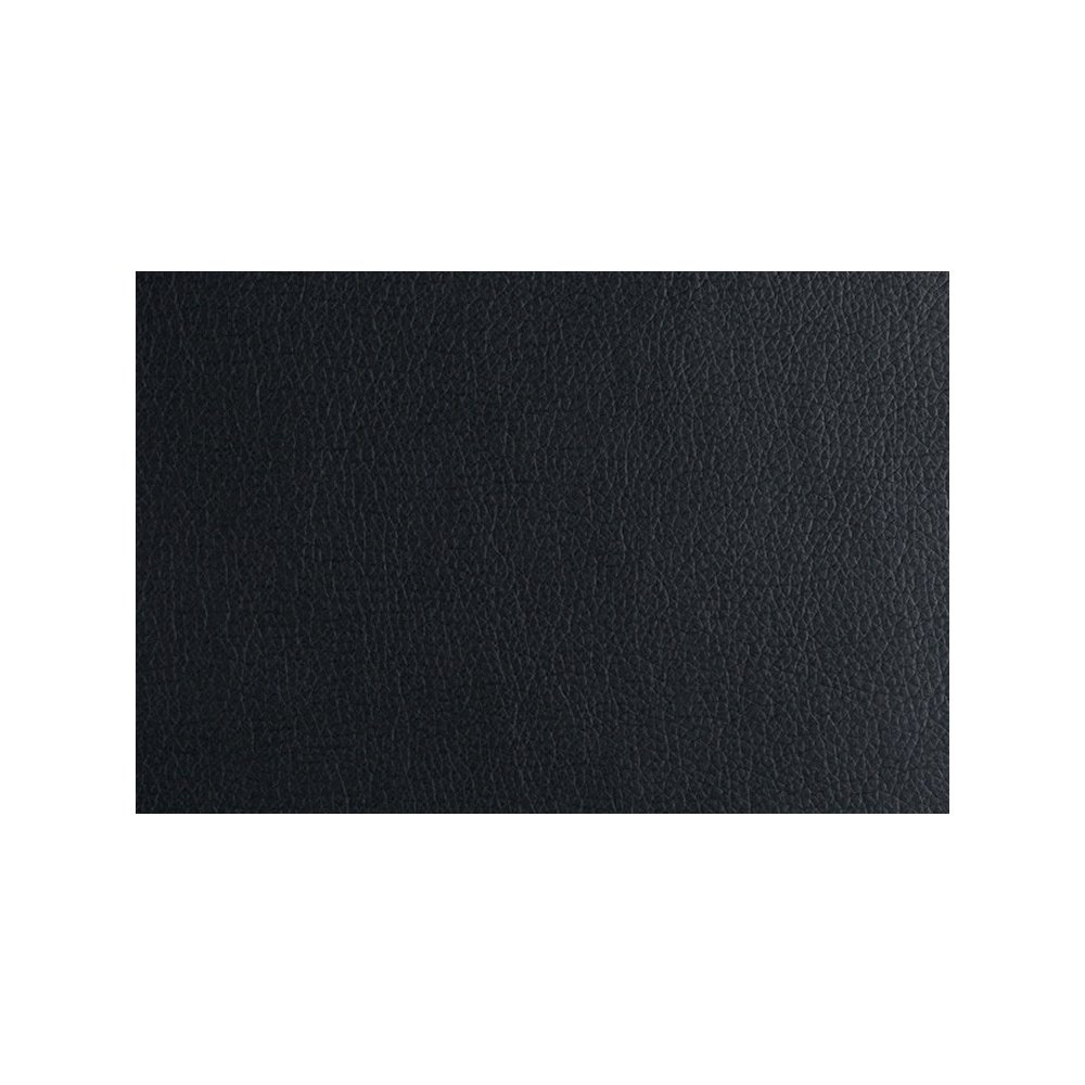 Black Leather Recliner Sofa, Elegant Sofa Recliner for Living Rooms. Picture 9