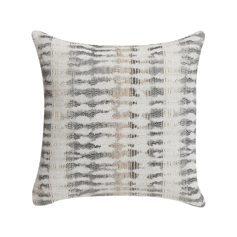 Hume Chenille Sofa in Gray. Picture 11