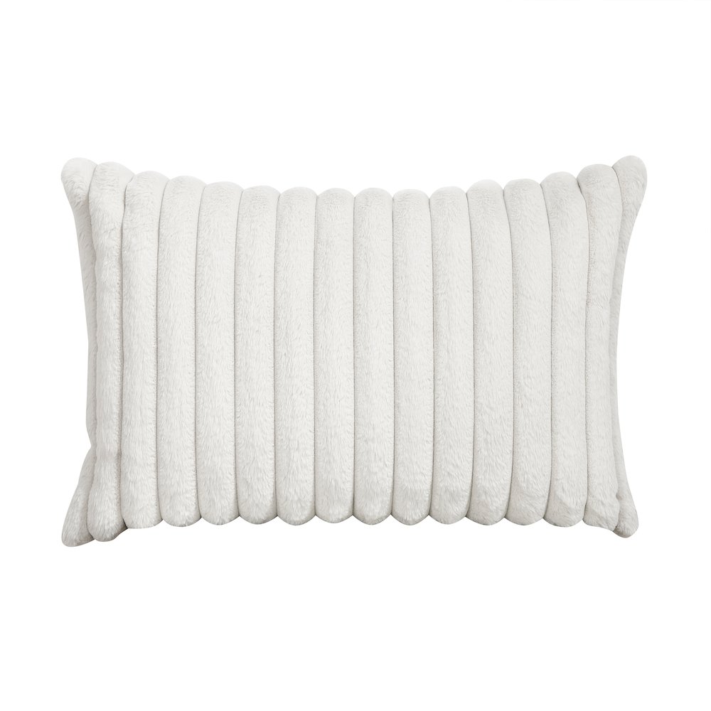 Tomball Corduroy Swivel Chair in Beige. Picture 11