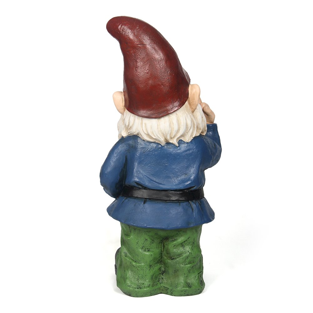 Gnome Winking24 Inch (Hi-Line Exclusive). Picture 3