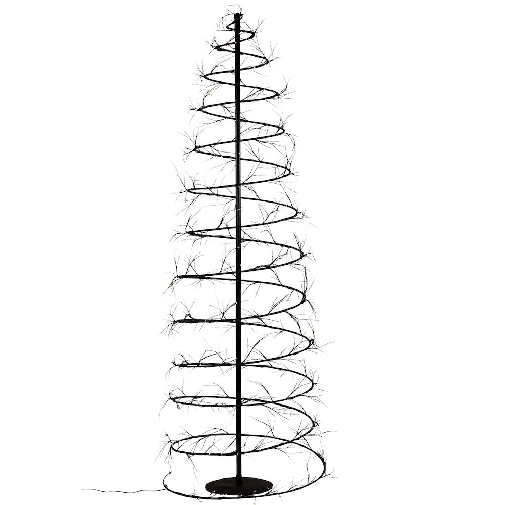 Revolve Tree Brown. Picture 2
