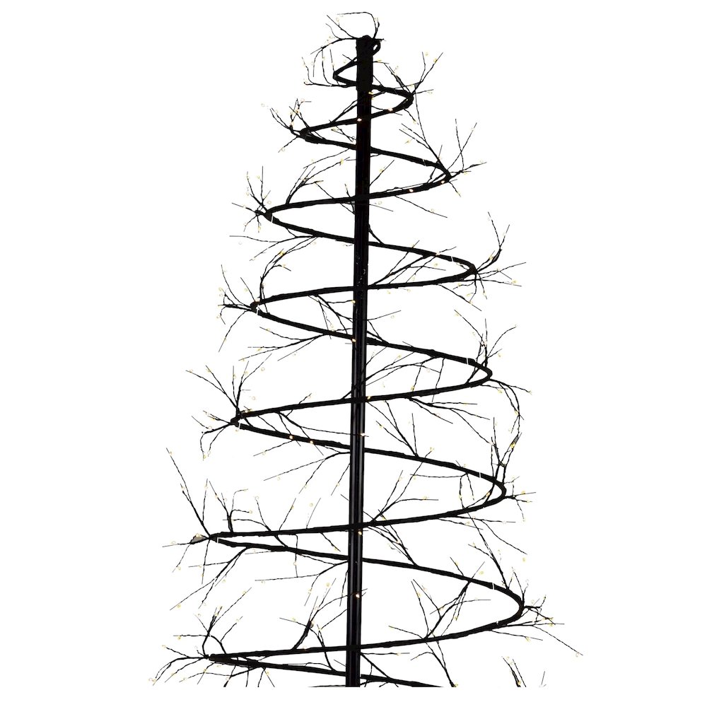 Revolve Tree Brown. Picture 1